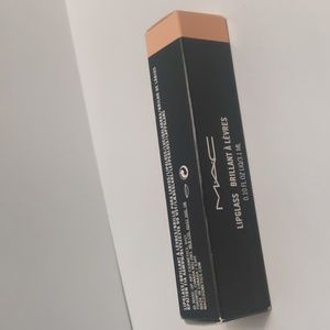 MAC Cosmetics Lipglass